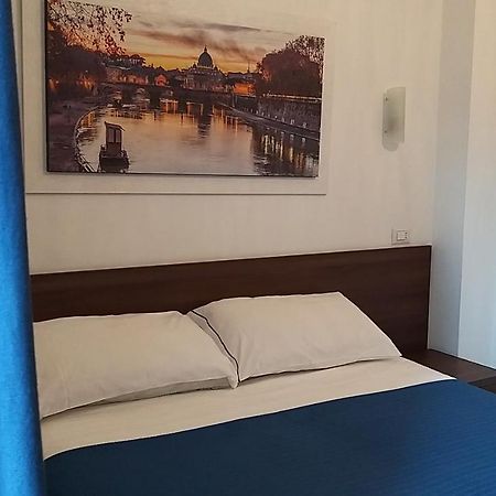 Roma My Home B&B Экстерьер фото