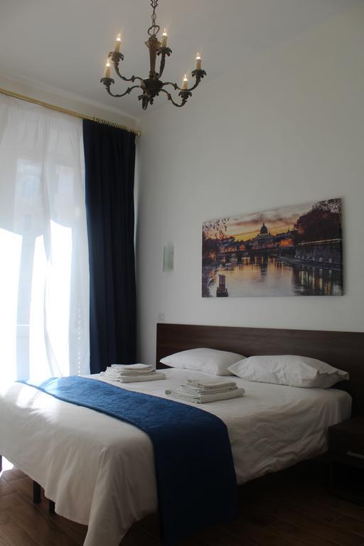 Roma My Home B&B Экстерьер фото