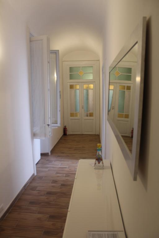 Roma My Home B&B Экстерьер фото
