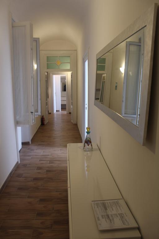 Roma My Home B&B Экстерьер фото