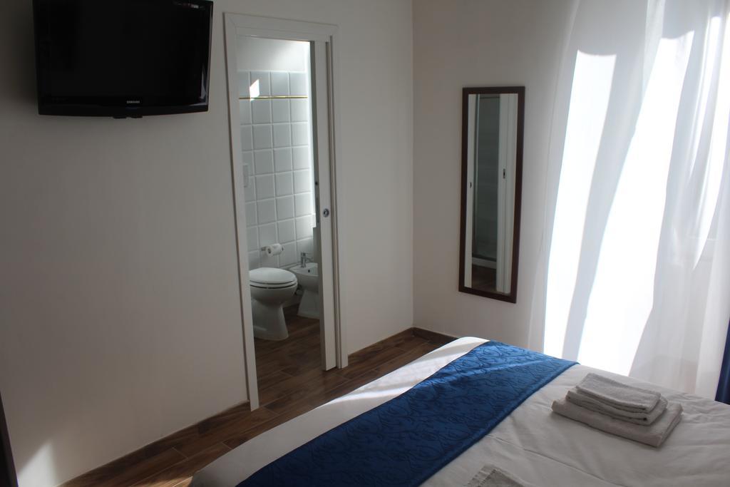 Roma My Home B&B Экстерьер фото