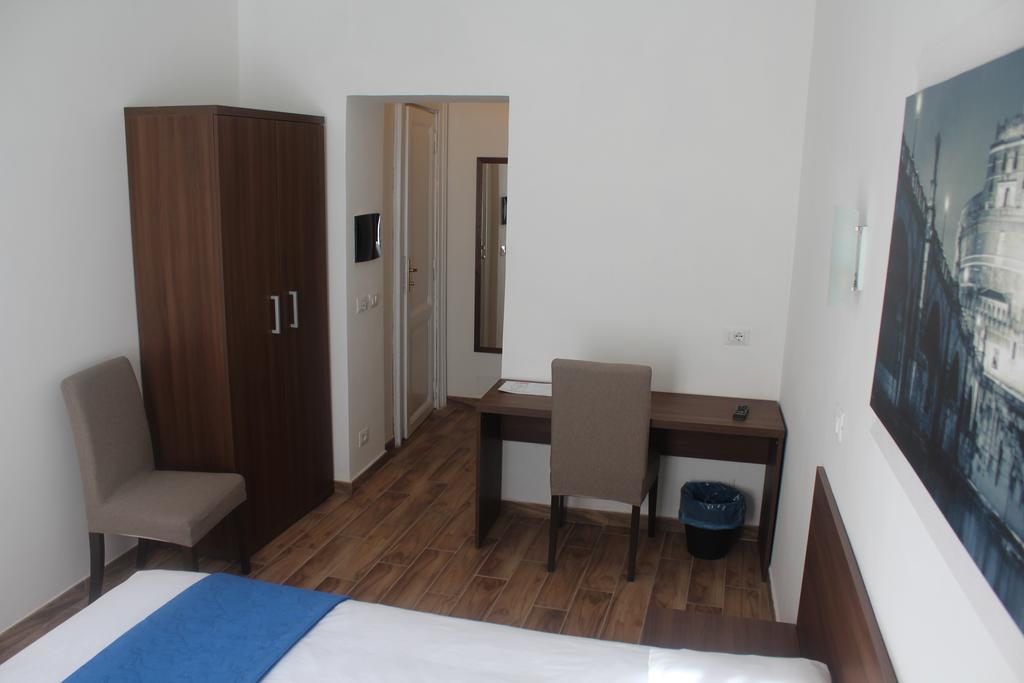 Roma My Home B&B Экстерьер фото