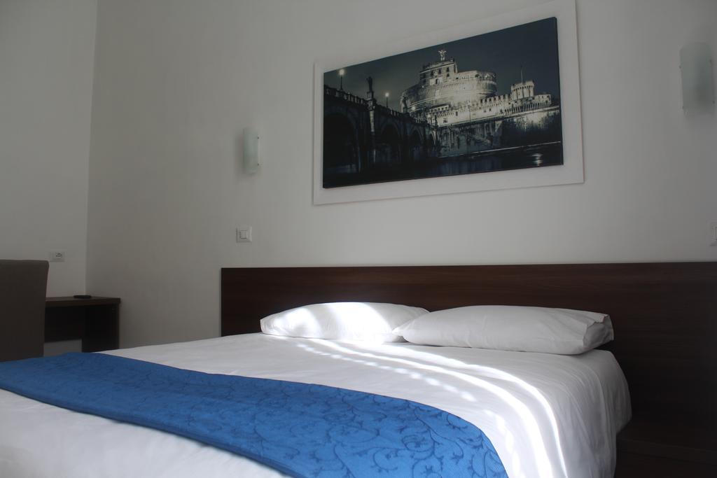 Roma My Home B&B Экстерьер фото
