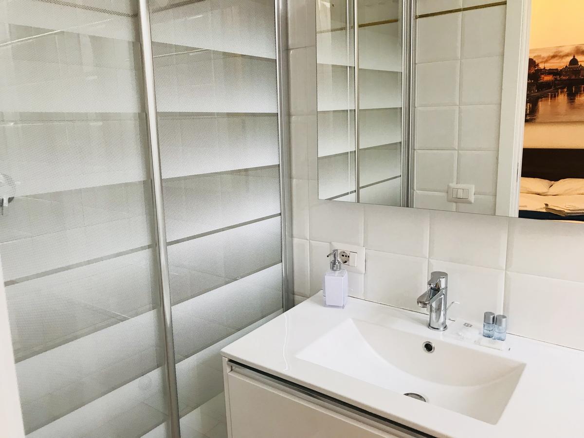 Roma My Home B&B Экстерьер фото