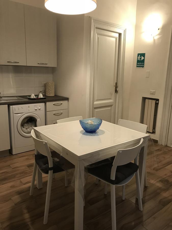 Roma My Home B&B Экстерьер фото