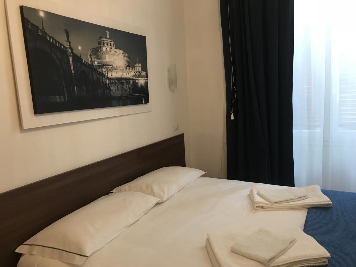 Roma My Home B&B Экстерьер фото
