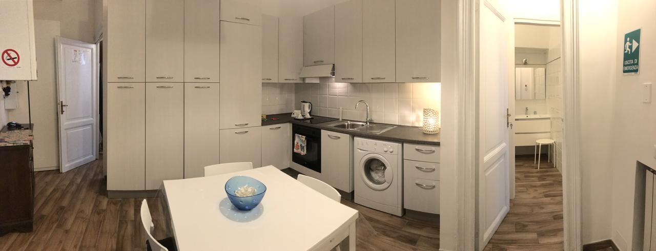 Roma My Home B&B Экстерьер фото