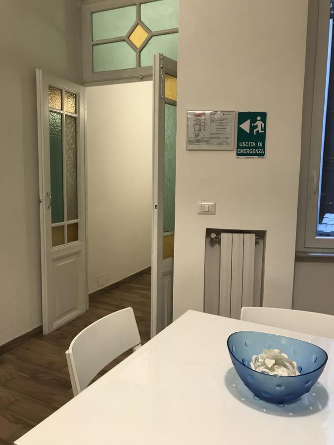 Roma My Home B&B Экстерьер фото