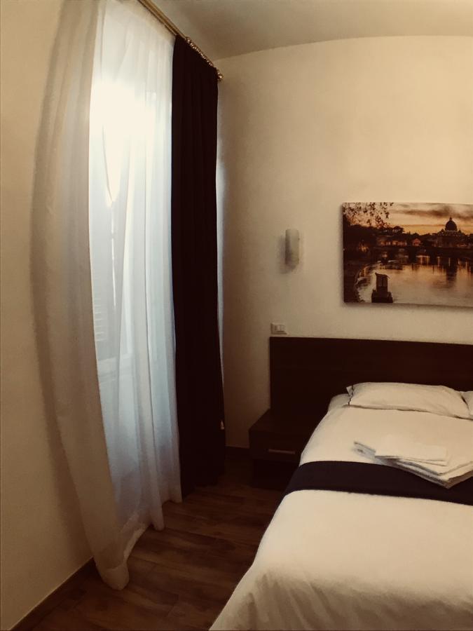 Roma My Home B&B Экстерьер фото