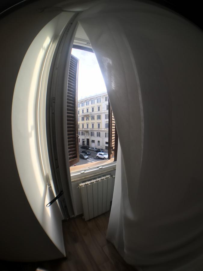 Roma My Home B&B Экстерьер фото