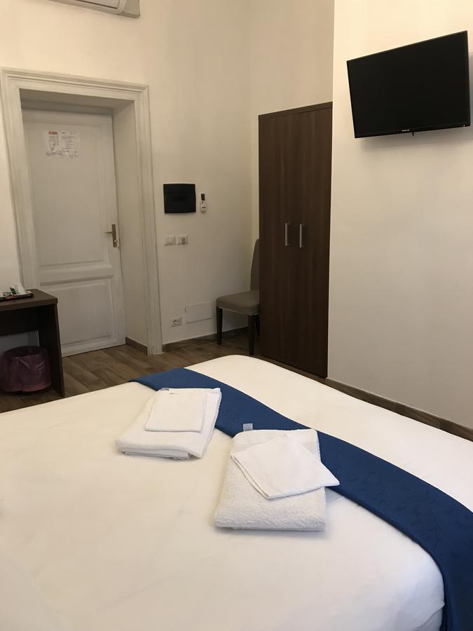 Roma My Home B&B Экстерьер фото