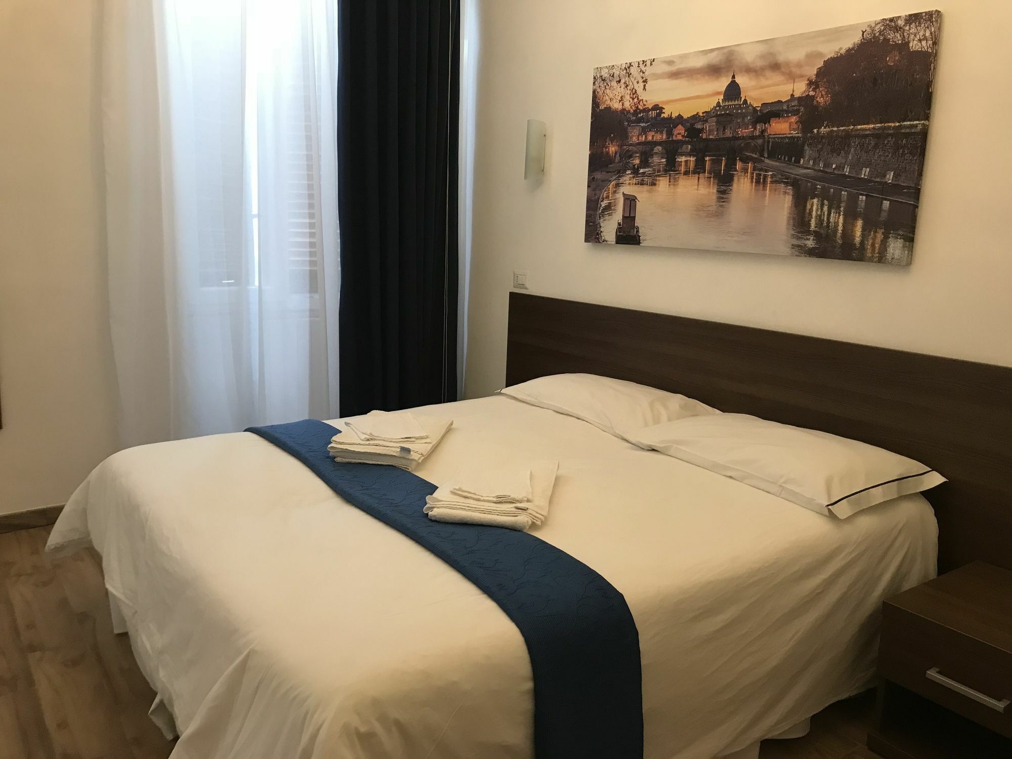 Roma My Home B&B Экстерьер фото