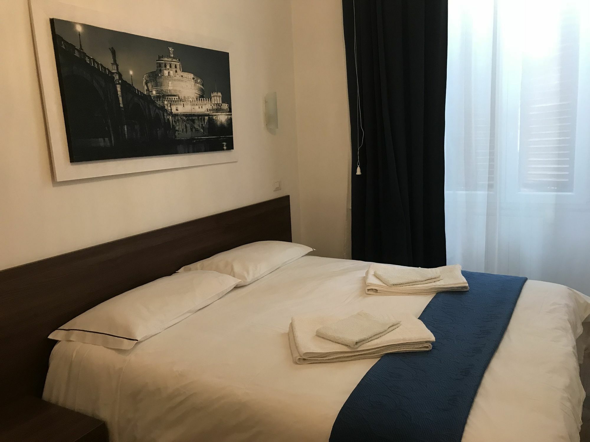 Roma My Home B&B Экстерьер фото