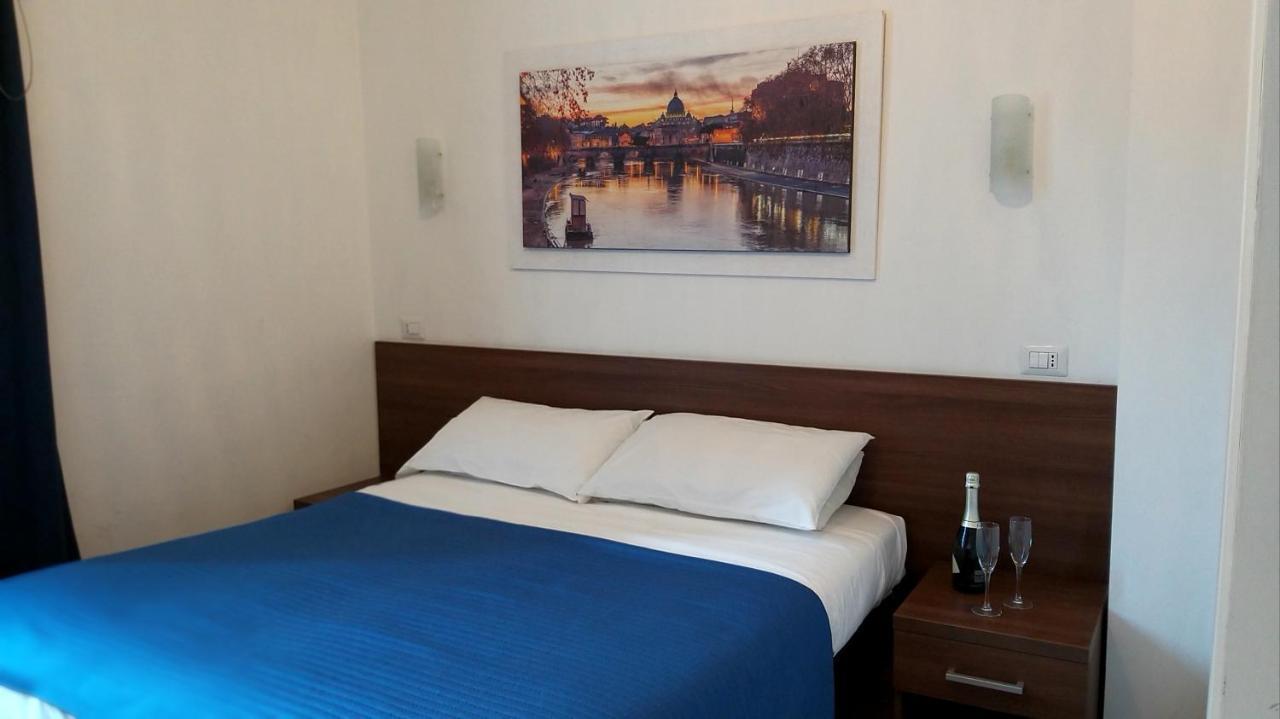 Roma My Home B&B Экстерьер фото