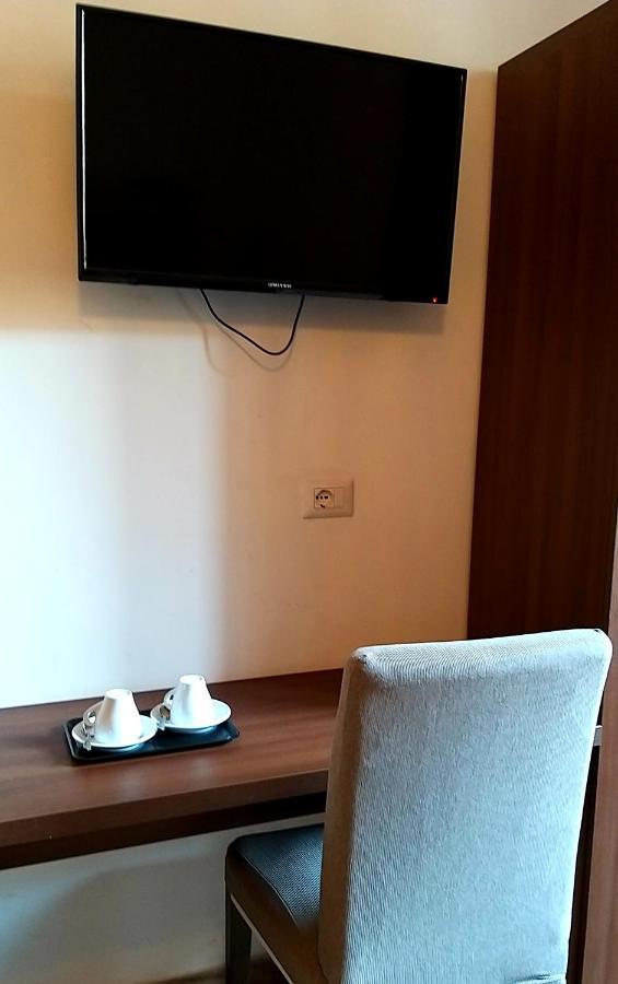 Roma My Home B&B Экстерьер фото